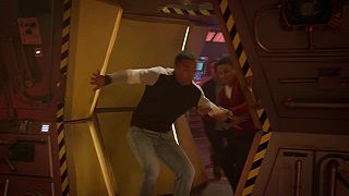 Mech-X4,S02E15