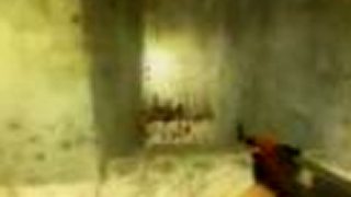 Counter strike frags