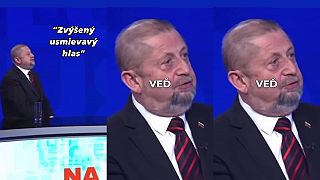 Pronárodný kandidát položil zásadnú otázku