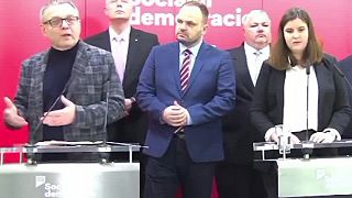 No konečne rozumný politik v ČR.