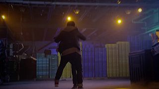 Mech-X4,S02E18