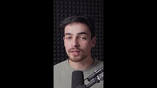 Mierumilovné Rusko zatvára Rusov ktorí chcú mier