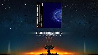 Jean Luc & Nick Jay - Adagio For Strings