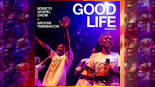 Latroit X Soweto Gospel Choir X Groove Terminator - Good Life