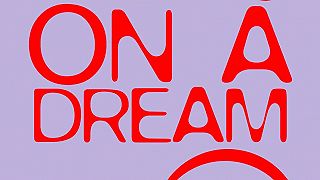Walking On A Dream