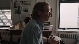 Utajené kauzy Ameriky - Chobotnica