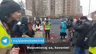 Takto sa robí západná propaganda v Rusku, Sorošovci v akcii