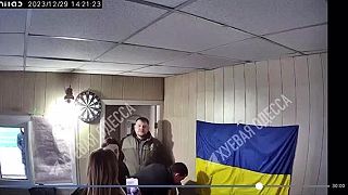 Nábor pilota F-16. (Ukrajinská mobilizácia)
