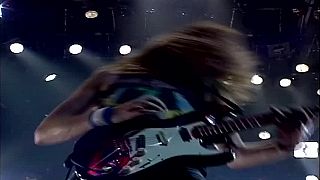 Iron Maiden - Bring Your Daughter To The Slaughter