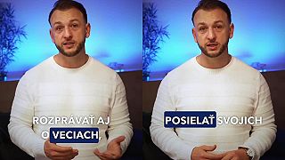 Nebude zo psa slanina ani s teba prezident Ivko.