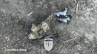 Posledný okupant ktorý prežil ďaleko neušiel