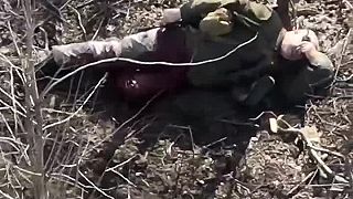 Okupant si nenafasoval turniket