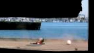 GYMKHANA TWO - ARTIST REMIX