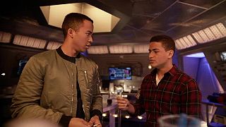 Mech-X4,S02E20