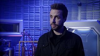 Mech-X4,S02E21