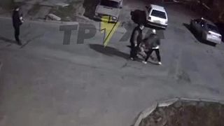 Ukrajinský nácek chcel mobilizovať na nesprávnom mieste!