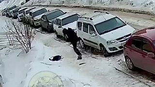 Ked to na teba príde tak proste musíš