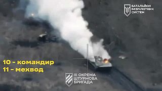 Afgánska jazda priamo do pekla