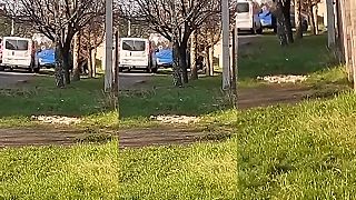 Násilná mobilizácia na ukrajine pokračuje!
