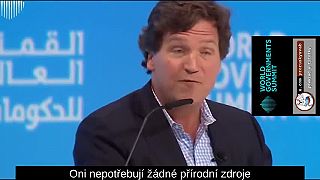 Rusko (ne)obsadí Európu