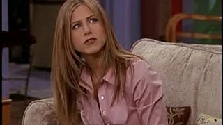 Priatelia S05E14 O tom, ako vsetci vedia, ze vedia