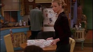 Priatelia S05E19 O tom, ako Ross nevedel flirtovat