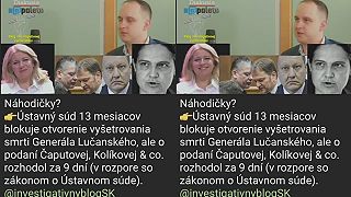 Na prípadné zdieľanie priatelia.