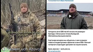 Ďalší ruský neonacista denacifikovaný