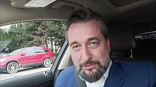 Ľuboš Blaha vyhral súd nad Esetom
