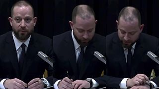 Marek Para má židovský pôvod
