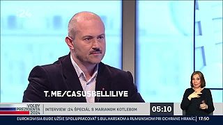 Nepoučuj Kotlebu,ktorého nepoznáš