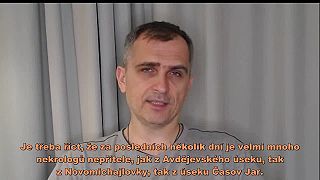 Ukrajina, denní svodka Juriho Podoljaka k 6.3.2024