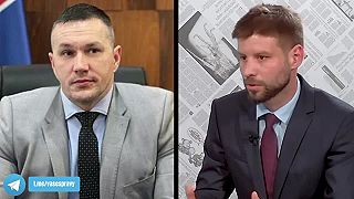 EX šéf SIS Michal Aláč ŽALUJE Šimečku