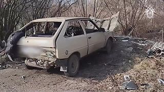 Kolaborantka Svitlana Samoilenko