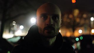Lukáš Krása: Na každém životě záleží (dokument)