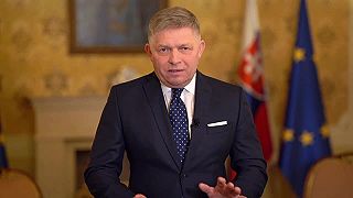 Fico reaguje na zmäteneho Fialu.