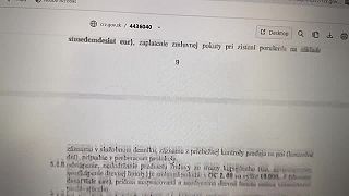 Veľké výruby stromov v TANAPe