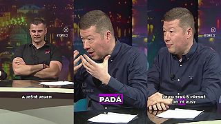 Český politik odhalil skutočnú pravdu
