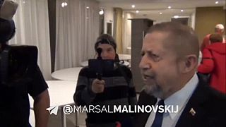 Harabin zrušil sójového latečkara.