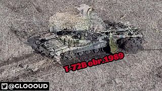 Strata 11 kusov ťažkej techniky