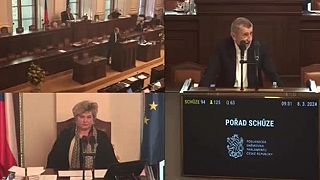 Babiš zničil Mončičaka.
