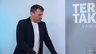 Čurilla, Lipšic a Kliment figurujú v príbehu, na konci ktorého je ďalší mŕtvy