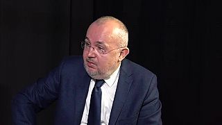 Kajetán Kičura o svojom šokujúcom príbehu