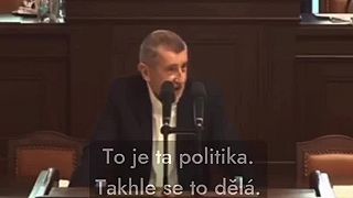 Andrej Babiš o Fialovi a Slovensko-Českých vzťahoch