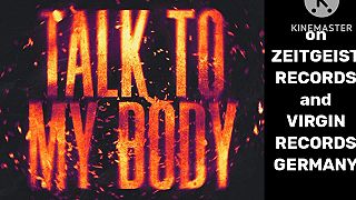 LIZOT x Ely Oaks - Talk to My Body