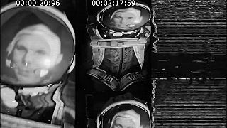 Jurij Alexejevič Gagarin (1934-1968) by sa dnes dožil 90 rokov.