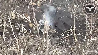 Jednotka Magura zameraná na drony