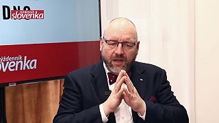 Jadrová energia. Energetika ja najlepšie platené zamestnanie