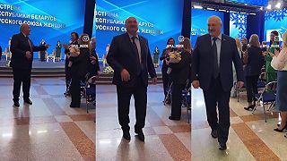 Známy prezident navštívil dôležitú konferenciu