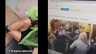 Oslava MDŹ v Rusku